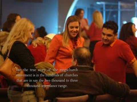 thumma - Beyond Megachurch Myths explores the unique characteristics of today's megachurches and their influence on American religion. Authors Scott Thumma and Dave T...