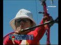 Archery World Cup 2007 - RECURVE SUMMARY CLIP