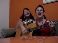 Damaris & Noemi - Pedra Fina.MPG - este agora é o certo!!! rsrsrs
