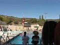 MC Dive Meet 2007