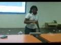 videos de fire walk seminar at 