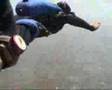 2nd skydive vr - rw