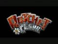 Ratchet and Clank 1: Planet Veldin Theme