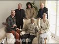 Invincible Hope - Queen and Nelson Mandela