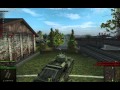 Снайперский и Аркадный прицелы WoT 0.7.3 для World Of Tanks видео 1