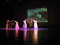 Ballt Folklorico de la Universdad Autonoma de Nuevo Leon