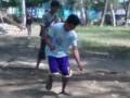 icnhs brgy. ng mga gwapo