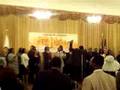 Zak Williams & 1Akord @ Ford Memorial Temple Part 2