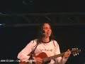 john eyzen - unintended