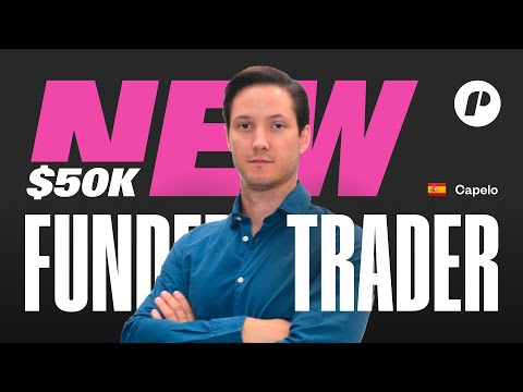 Day Trading Made EASY w/ Capelo's Top Tips | Trade The Pool Interview