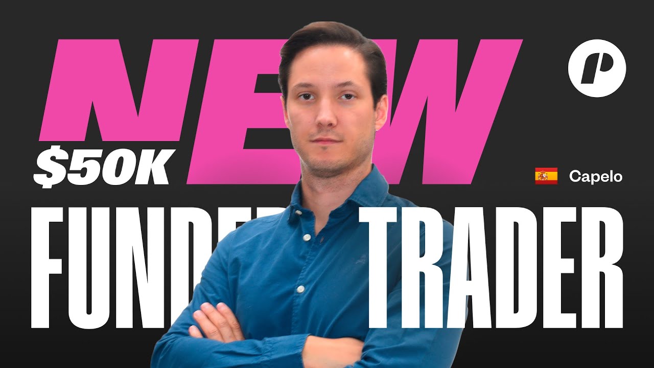 Day Trading Made EASY w/ Capelo's Top Tips | Trade The Pool Interview