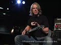 Andy Timmons - BB Preamp - Mesa Boogie Lone Star Andy Timmons - BB Preamp - Mesa Boogie Lone Star