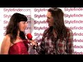 The Stylefinder.com team's style tips for autumn/winter 2007
