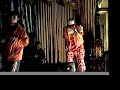Bill Pickets Invitational Rodeo Live at Casa Bonita 2002