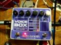 Electro-Harmonix Voice Box #3 - Vocoder
