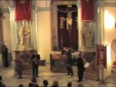 Ministriles de Marsias: Ecco - G.M. Cesare