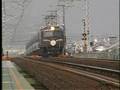 急行　懐かしのEF58＆ﾏｲﾃ49　2002.3.17　