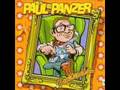 Paul Panzer - Katzen Dünsten
