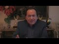 Jackie Mason Video Blog 6 \"On Muslims Extremists\"