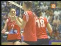 MUNDIAL MENORES VOLEIBOL 2007 FINAL CHINA VS TURQUIA 1 MUNDIAL MENORES VOLEIBOL 2007 FINAL CHINA VS TURQUIA 1