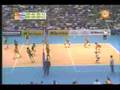 MUNDIAL MENORES VOLEIBOL 2007 FINAL CHINA VS TURQUIA 1