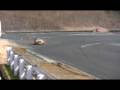 HKS Premium Day 2009 - Drift course - SURUGA PERFORMANCE