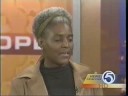 M. LaVora Perry Reads \"Taneesha Never Disparaging\"