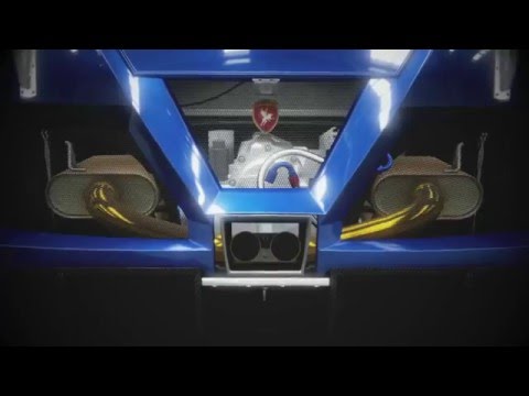preview-Forza 4 \'Where Dreams are Driven\' Trailer (GameZoneOnline)