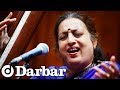 Darbar on Sky Arts 2 HD: Ashwini Bhide