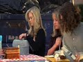 sleepover movie   kiss part