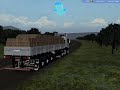 SCANIA R400..QRA FELLIPIM
