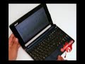 Rese�a Aspire One