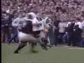 Christian Cullen vs Scotland
