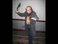 Davis Graveyard Haunt Conventions 2008