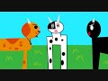 Igor, a Vaca-Homem
