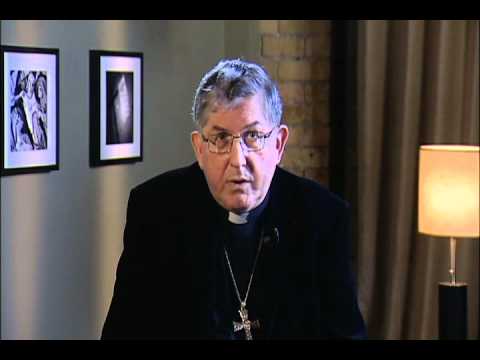 0 Archbishop Thomas Collins on Anglicanorum Coetibus