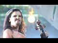Apocalyptica at Eurovision Song Contest 2007
