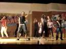 grease