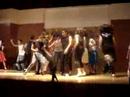 grease