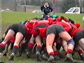 Southmead RFC V Gordano 1996 plate final pt 3