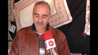 مهرجان للتراث في جينصافوط