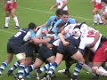 Auch-Castres le 15 mars 2008