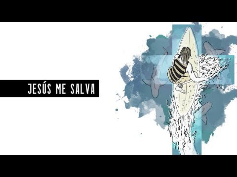 Jesús me salva - El Lugar de Su Presencia