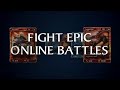 Battleforge Trailer