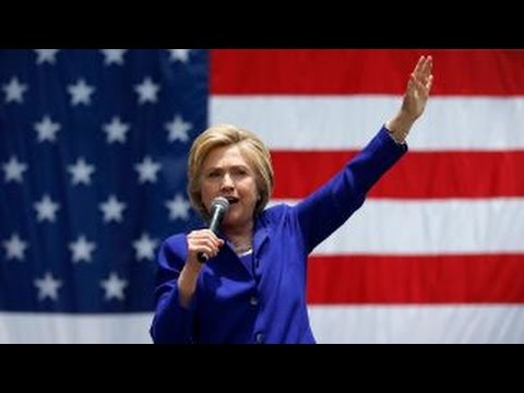 Can Hillary Be Believed On Anything She Says?  (Video)