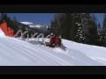 videos de AGGRESSIVE SNOWBOARDER NEEDS SPONSER