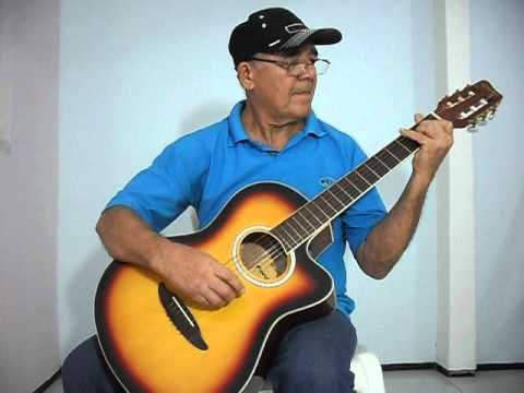 SOLOS DE VIOLÃO - MARCHA DOS MARINHEIROS