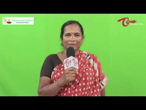 TeluguOne Foundation - Balamma