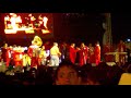 Julio Preciado Y Su Banda Perla Del Pacifico En Tlahuac 2011