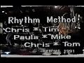 Bass Solo - Rhythem Method - Break on Thru Bass Solo - Rhythem Method - Break on Thru